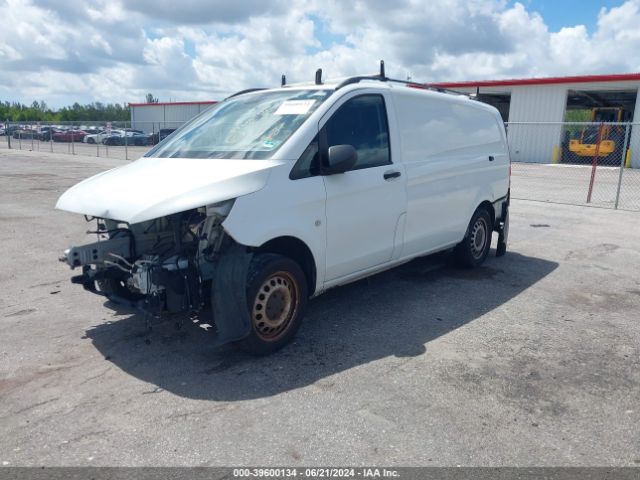 WD3PG2EA7G3092797 Mercedes-Benz Metris
