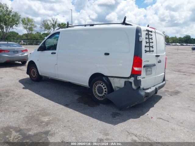 WD3PG2EA7G3092797 Mercedes-Benz Metris