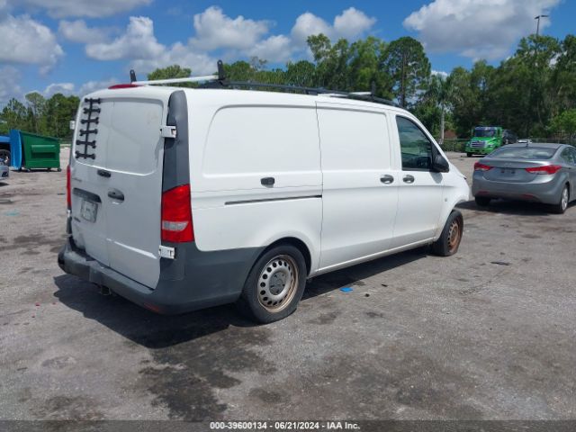 WD3PG2EA7G3092797 Mercedes-Benz Metris