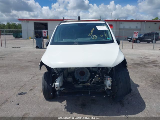 WD3PG2EA7G3092797 Mercedes-Benz Metris