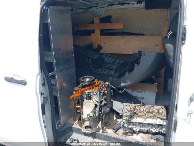 WD3PG2EA7G3092797 Mercedes-Benz Metris