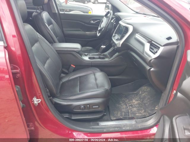 1GKKNWLS7KZ187654 GMC Acadia Slt-2