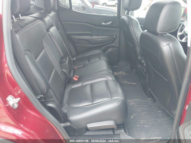 1GKKNWLS7KZ187654 GMC Acadia Slt-2
