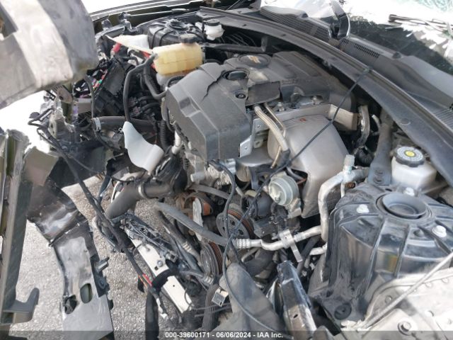 1G1FA1RX5J0162990 Chevrolet Camaro 1ls