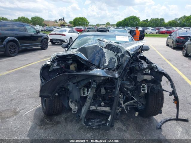 1G1FA1RX5J0162990 Chevrolet Camaro 1ls