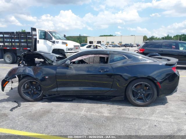 1G1FA1RX5J0162990 Chevrolet Camaro 1ls
