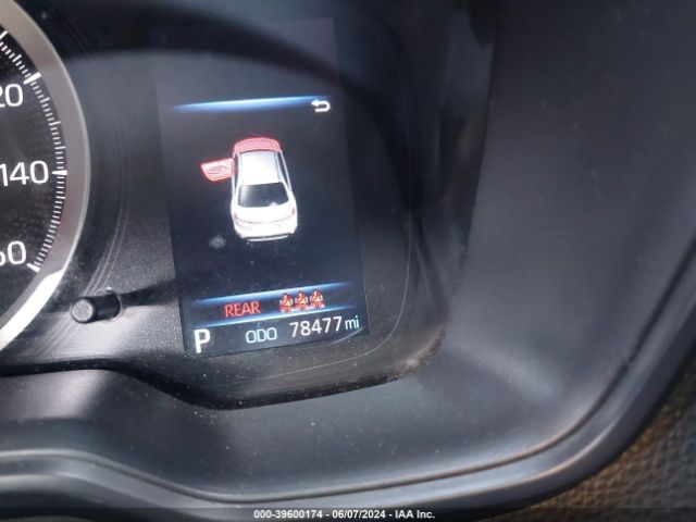 JTDS4MCE8N3506533 Toyota COROLLA SE