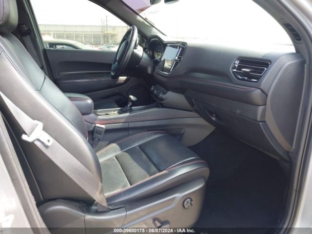 1C4SDHCT2MC800921 Dodge Durango R/t Rwd
