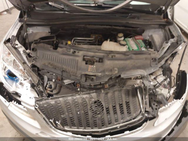 KL4CJBSB3EB775256 Buick Encore Convenience