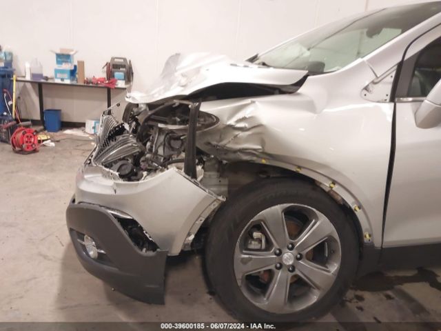 KL4CJBSB3EB775256 Buick Encore Convenience