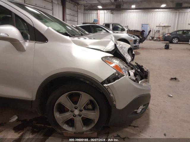 KL4CJBSB3EB775256 Buick Encore Convenience