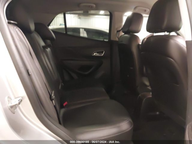 KL4CJBSB3EB775256 Buick Encore Convenience