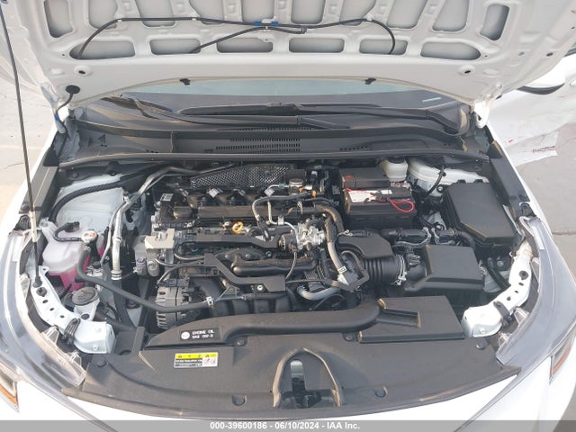 Toyota COROLLA LE 2023 5YFB4MDE8PP063339 Image 10