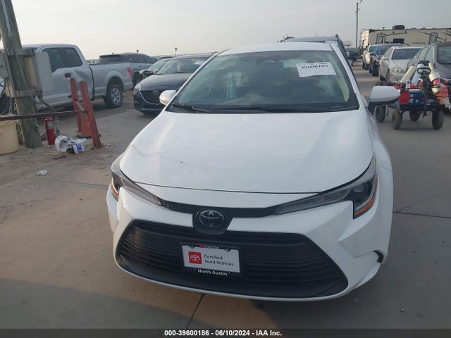 Toyota COROLLA LE 2023 5YFB4MDE8PP063339 Image 12