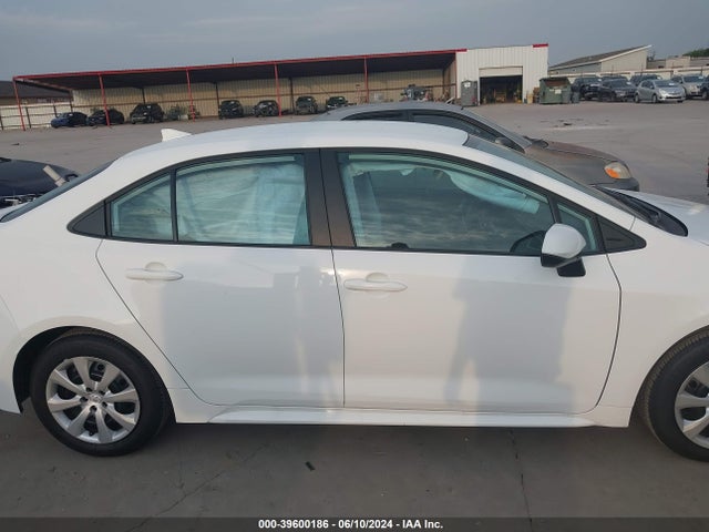 Toyota COROLLA LE 2023 5YFB4MDE8PP063339 Image 13