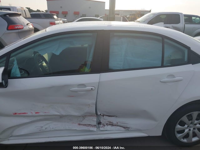 Toyota COROLLA LE 2023 5YFB4MDE8PP063339 Image 14