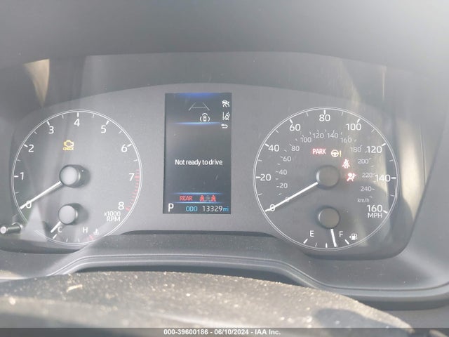 Toyota COROLLA LE 2023 5YFB4MDE8PP063339 Image 15