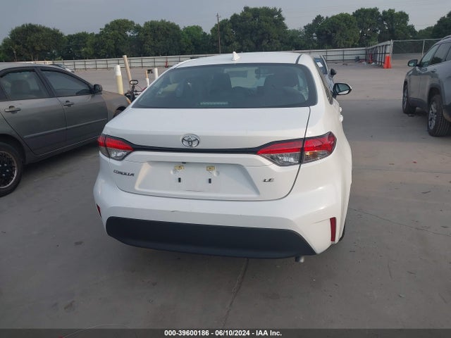 Toyota COROLLA LE 2023 5YFB4MDE8PP063339 Image 16