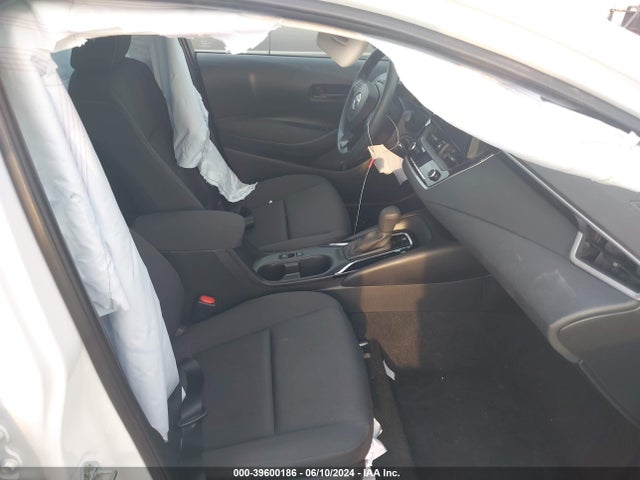 Toyota COROLLA LE 2023 5YFB4MDE8PP063339 Image 5