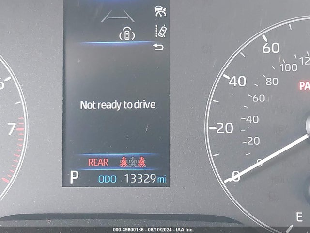Toyota COROLLA LE 2023 5YFB4MDE8PP063339 Image 7