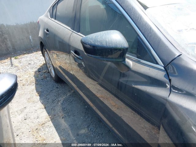 JM1GL1U57H1105111 Mazda Mazda6 Sport