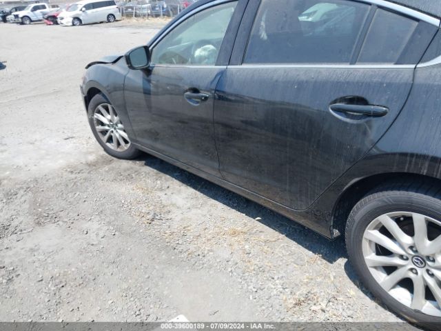 JM1GL1U57H1105111 Mazda Mazda6 Sport