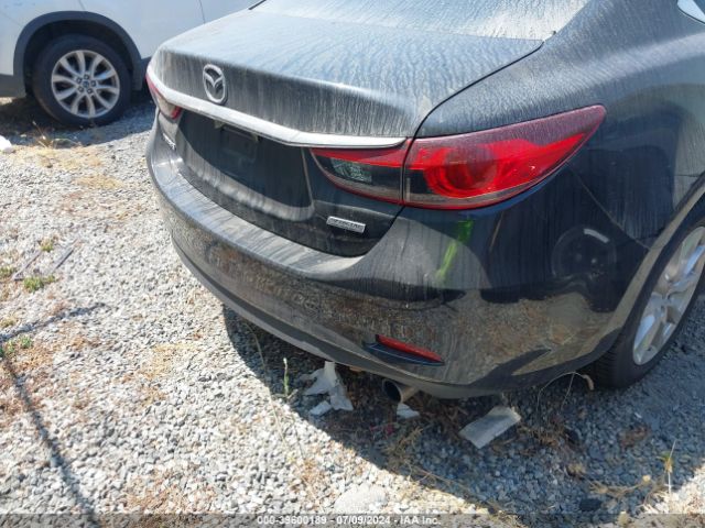 JM1GL1U57H1105111 Mazda Mazda6 Sport