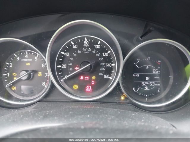 JM1GL1U57H1105111 Mazda Mazda6 Sport