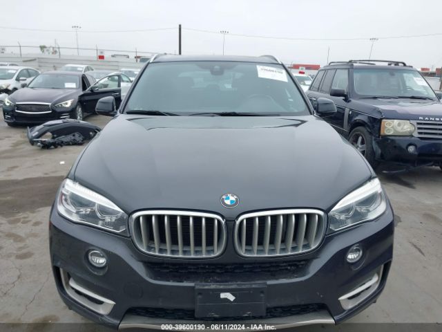 5UXKR2C52J0Z17104 BMW X5 Sdrive35i