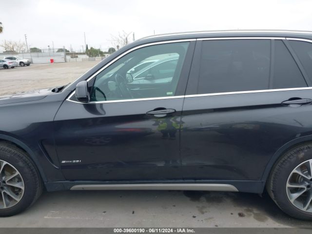 5UXKR2C52J0Z17104 BMW X5 Sdrive35i