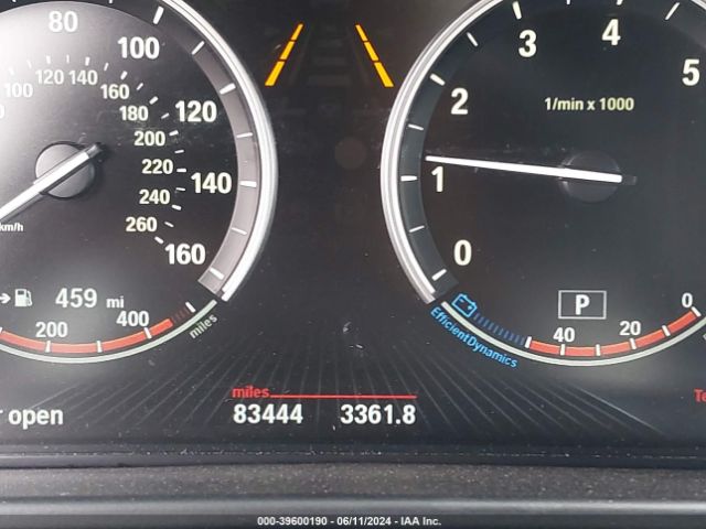 5UXKR2C52J0Z17104 BMW X5 Sdrive35i