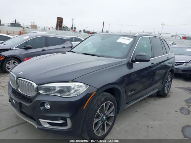 5UXKR2C52J0Z17104 BMW X5 Sdrive35i