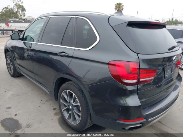 5UXKR2C52J0Z17104 BMW X5 Sdrive35i