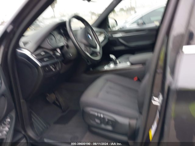 5UXKR2C52J0Z17104 BMW X5 Sdrive35i