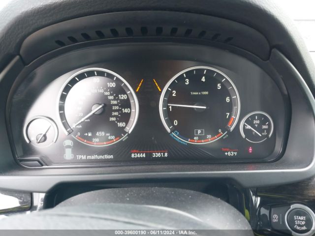 5UXKR2C52J0Z17104 BMW X5 Sdrive35i