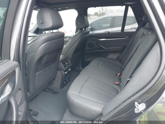 5UXKR2C52J0Z17104 BMW X5 Sdrive35i