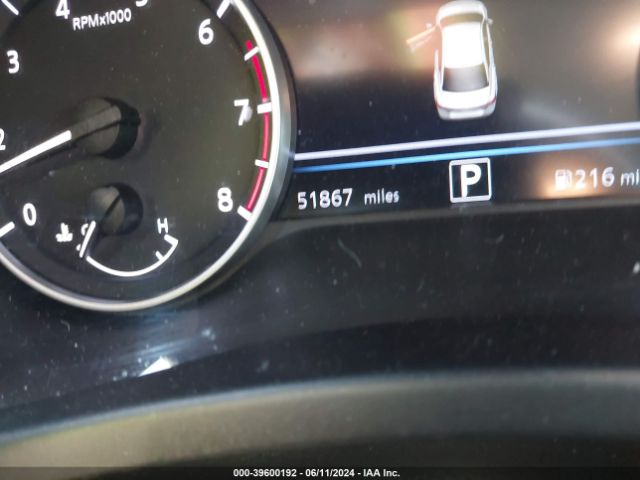 3N1AB8DV2MY248235 Nissan Sentra Sr Xtronic Cvt