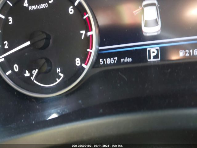 3N1AB8DV2MY248235 Nissan Sentra Sr Xtronic Cvt