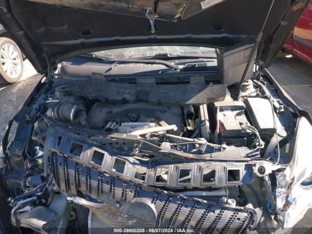 2G4GR5GXXH9110653 Buick Regal Turbo Premium Ii