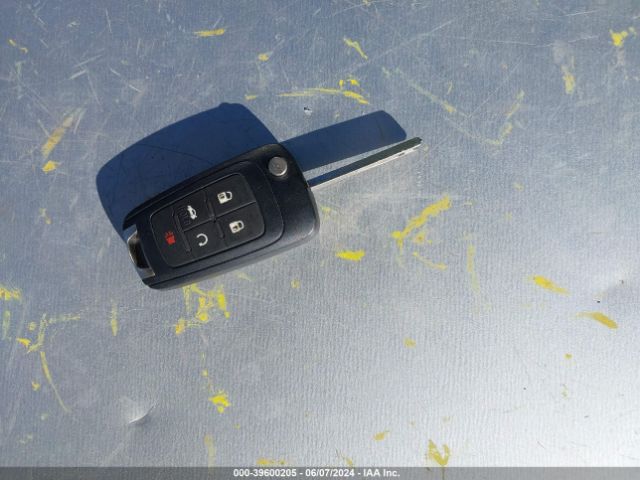 2G4GR5GXXH9110653 Buick Regal Turbo Premium Ii