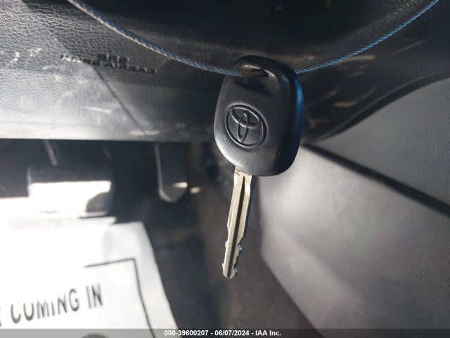 Toyota COROLLA L 2015 2T1BURHEXFC407937 Image 11