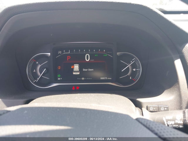 Honda Passport Awd Elite 2023 5FNYF8H05PB012029 Image 7