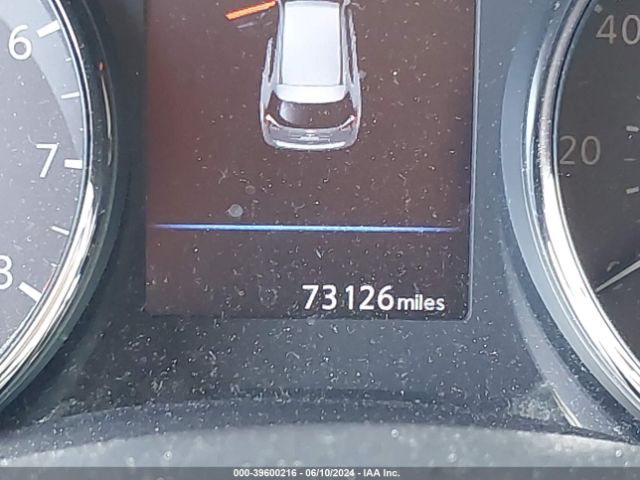 JN8AT2MT3LW013746 Nissan Rogue Sv Fwd