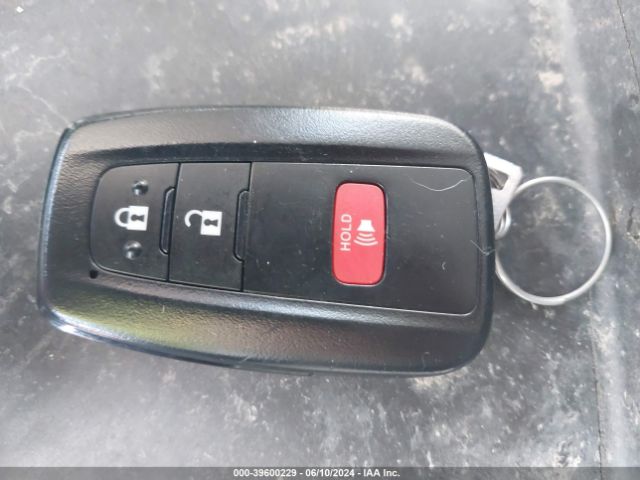 4T3R6RFV6LU004468 Toyota Rav4 Xle Hybrid