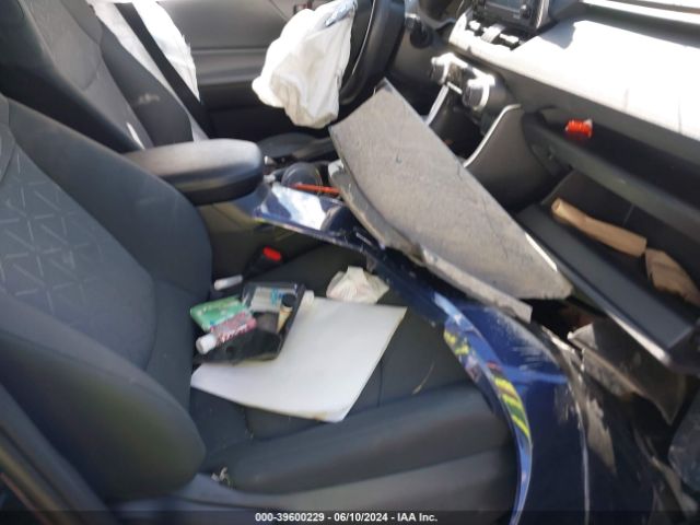 4T3R6RFV6LU004468 Toyota Rav4 Xle Hybrid