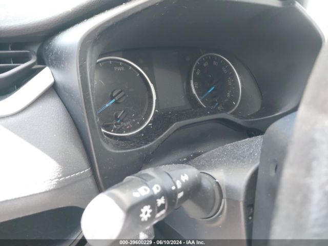 4T3R6RFV6LU004468 Toyota Rav4 Xle Hybrid
