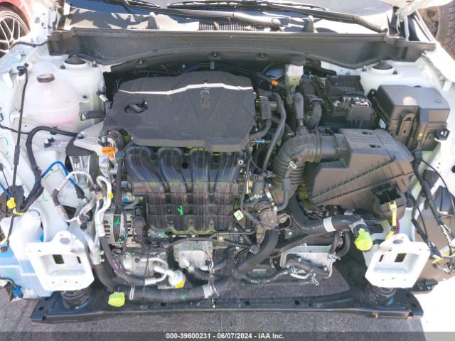 5XYK4CAF3PG109039 KIA Sportage Sx