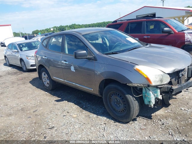 Продаж на аукціоні авто 2012 Nissan Rogue S, vin: JN8AS5MV8CW407765, номер лоту: 39600232