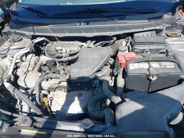 Продаж на аукціоні авто 2012 Nissan Rogue S, vin: JN8AS5MV8CW407765, номер лоту: 39600232