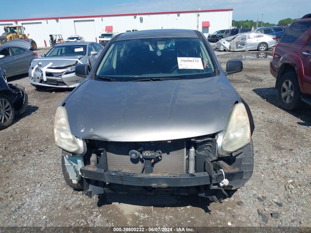 Продаж на аукціоні авто 2012 Nissan Rogue S, vin: JN8AS5MV8CW407765, номер лоту: 39600232